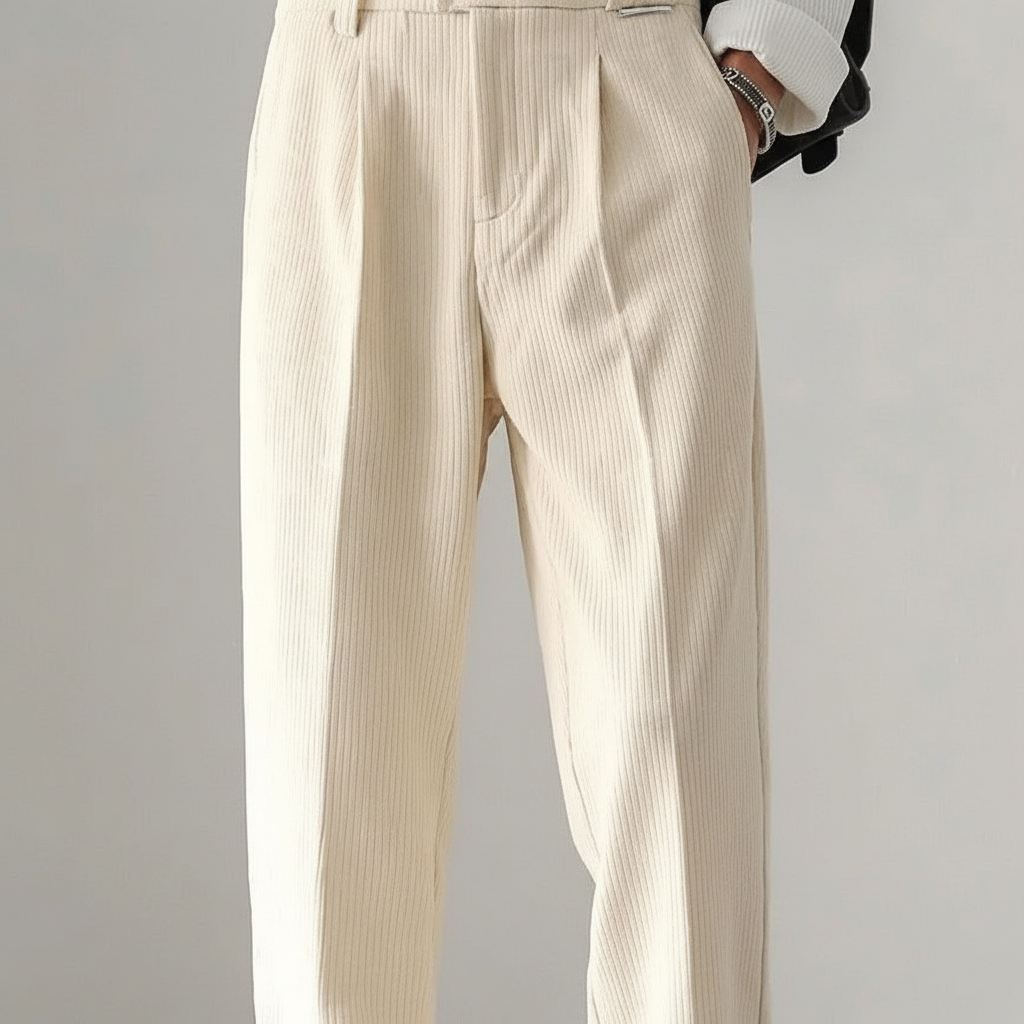 Loose Fit Design - Max