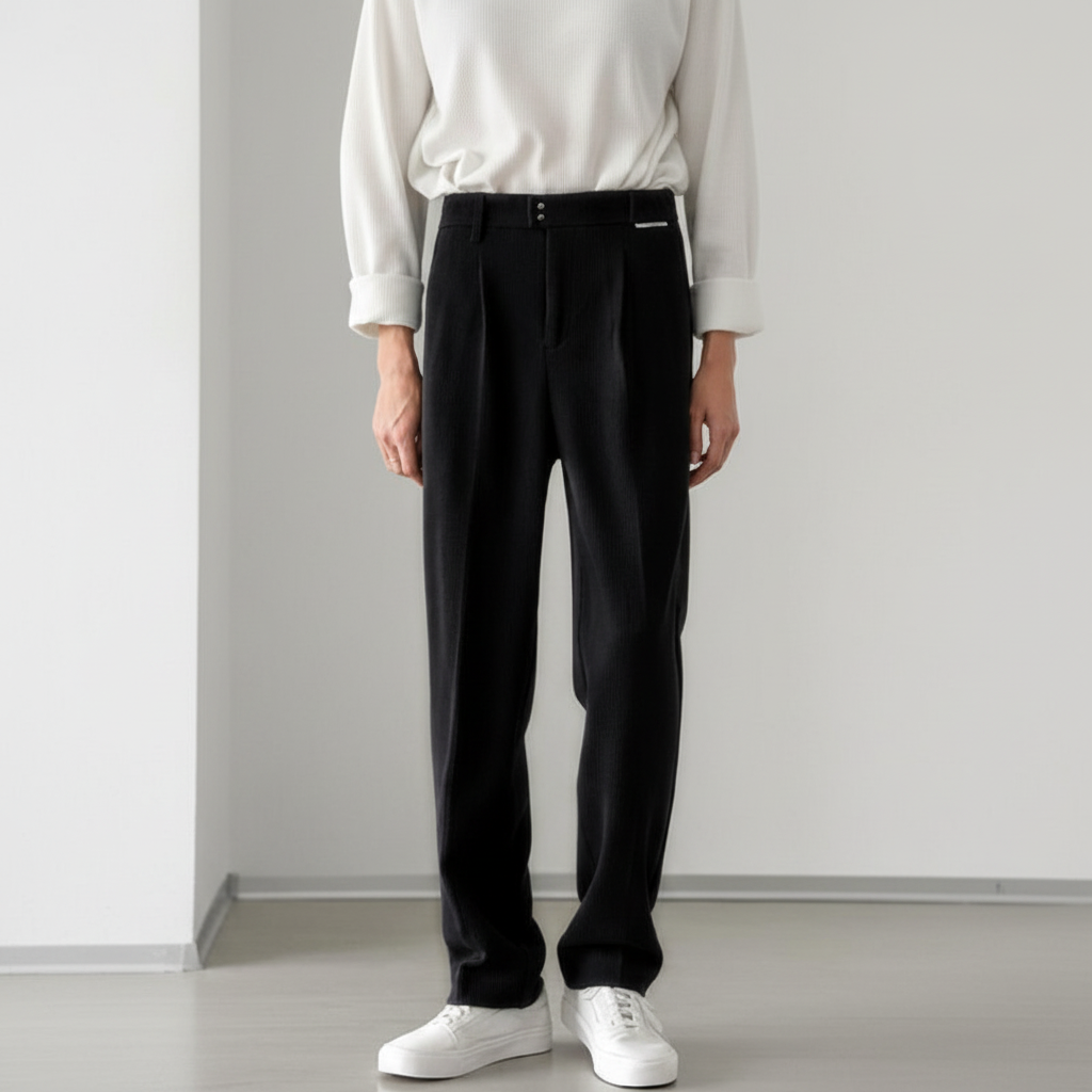 Loose Fit Design - Max