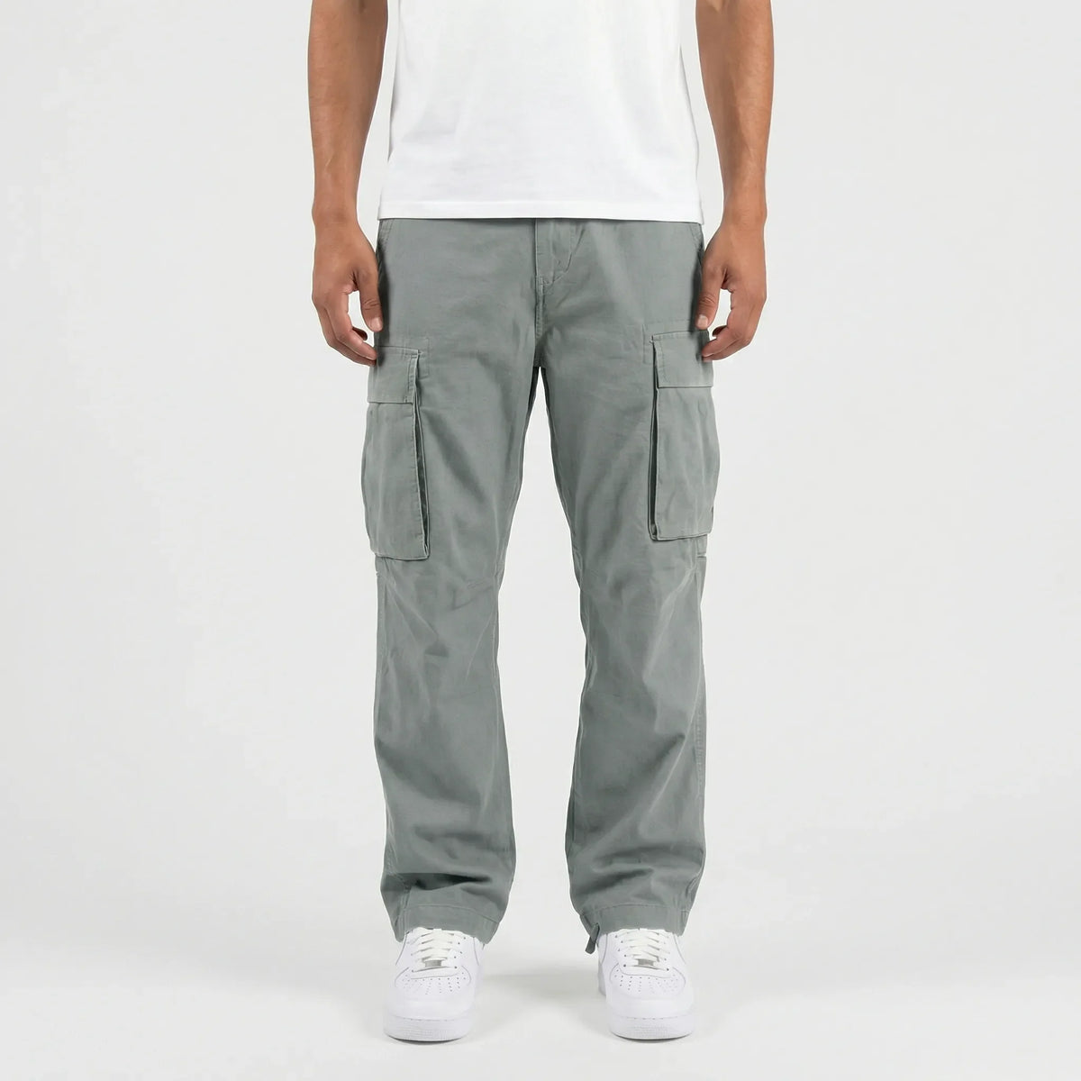 Mehrfachtaschen Cargo Hose - Timon