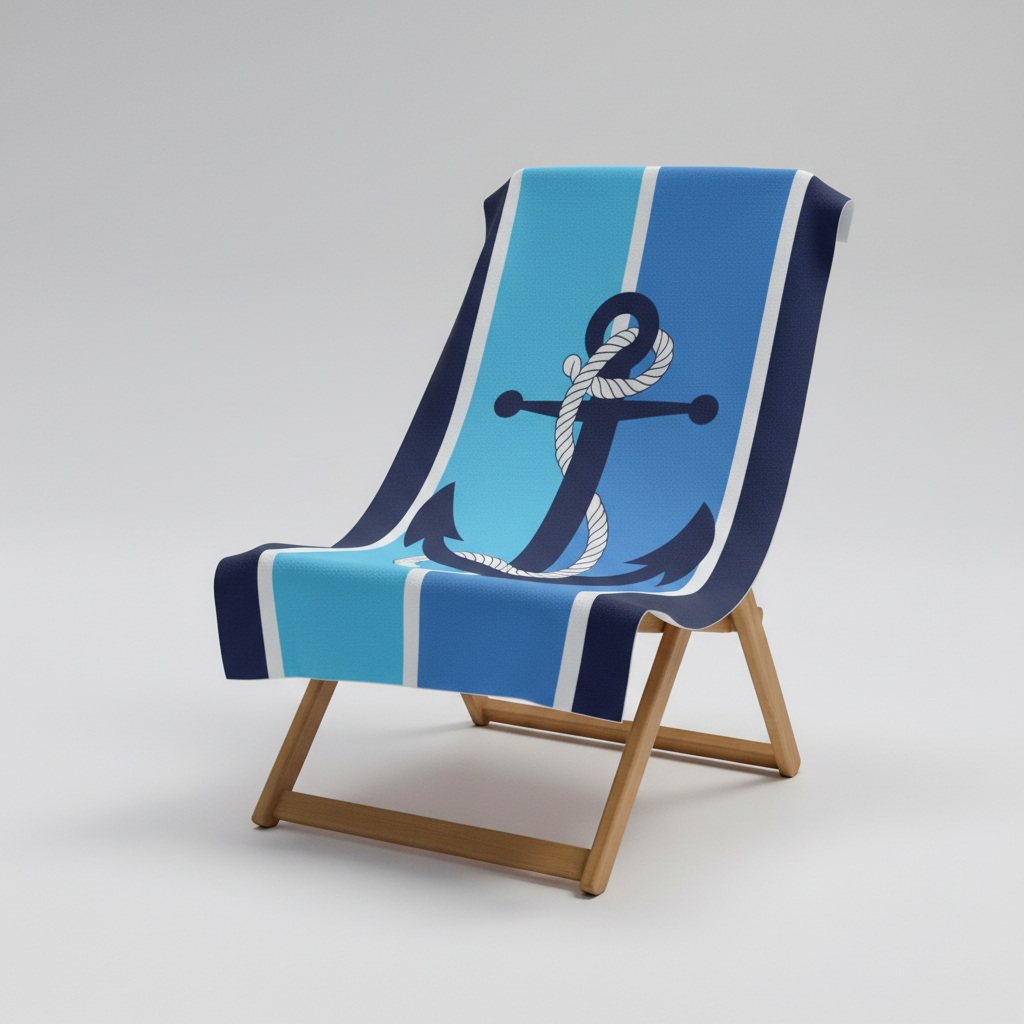 Mikrofaser Strandtuch - FlamingoTowel