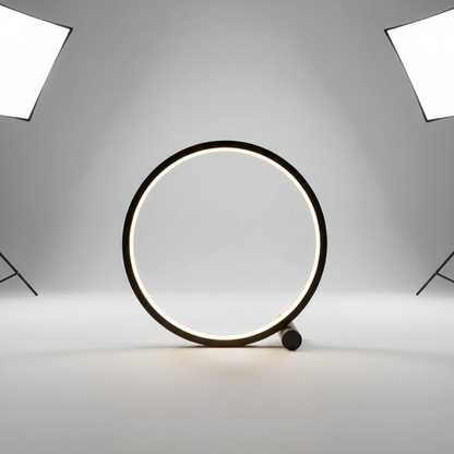 Minimalistisches Designerlicht - Orblyn
