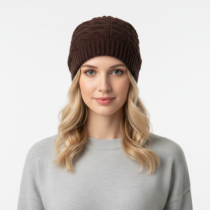 Moderne Freizeitmütze - AutumnStyle