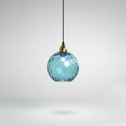 Moderne Dekorative Pendelleuchte - GleamBall