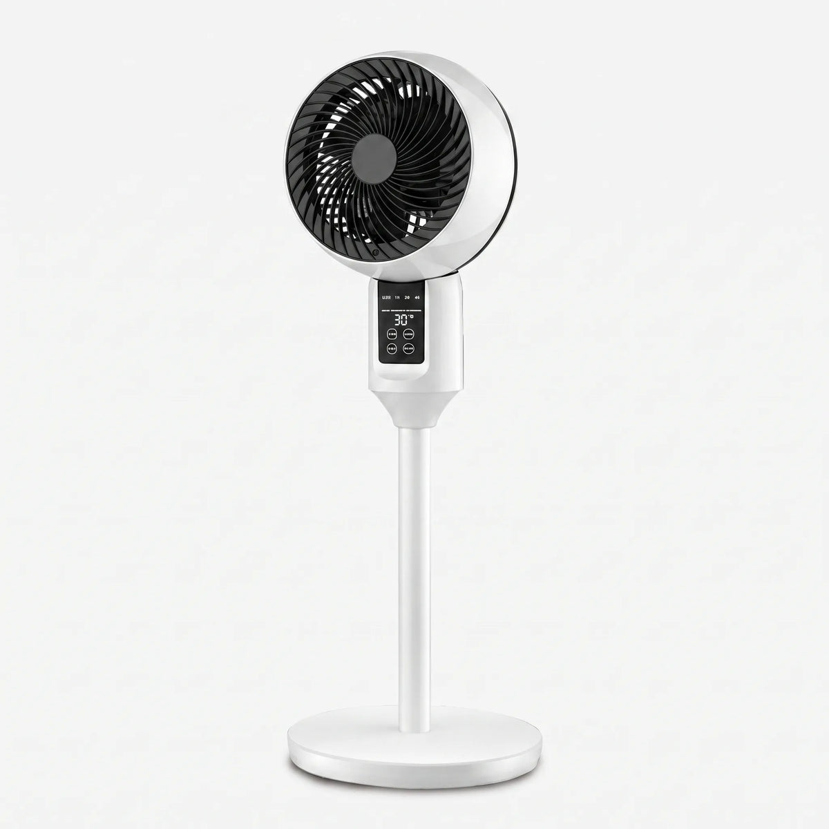 Moderner 3D-Zirkulationsventilator - Aerovibe