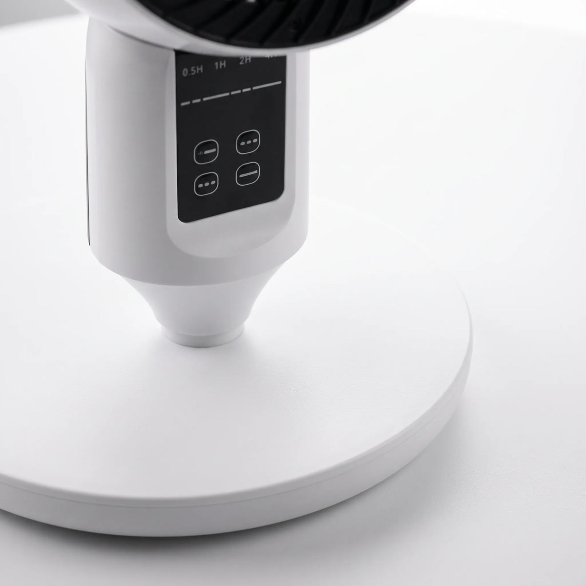 Moderner 3D-Zirkulationsventilator - Aerovibe