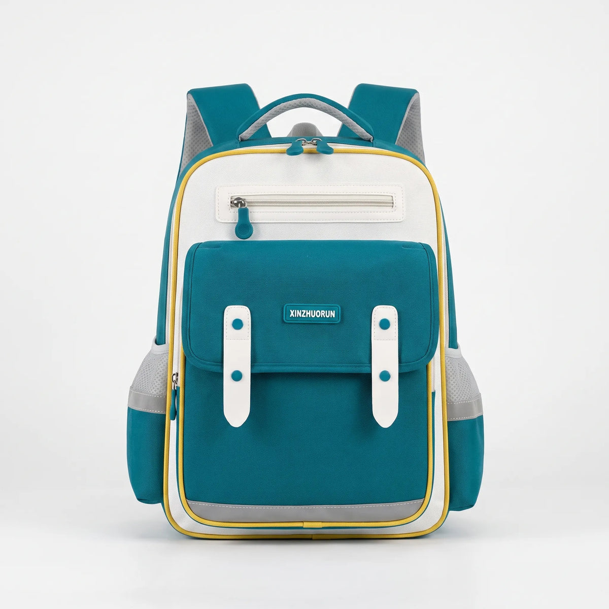 Moulded Primary School Rucksack - Lumari