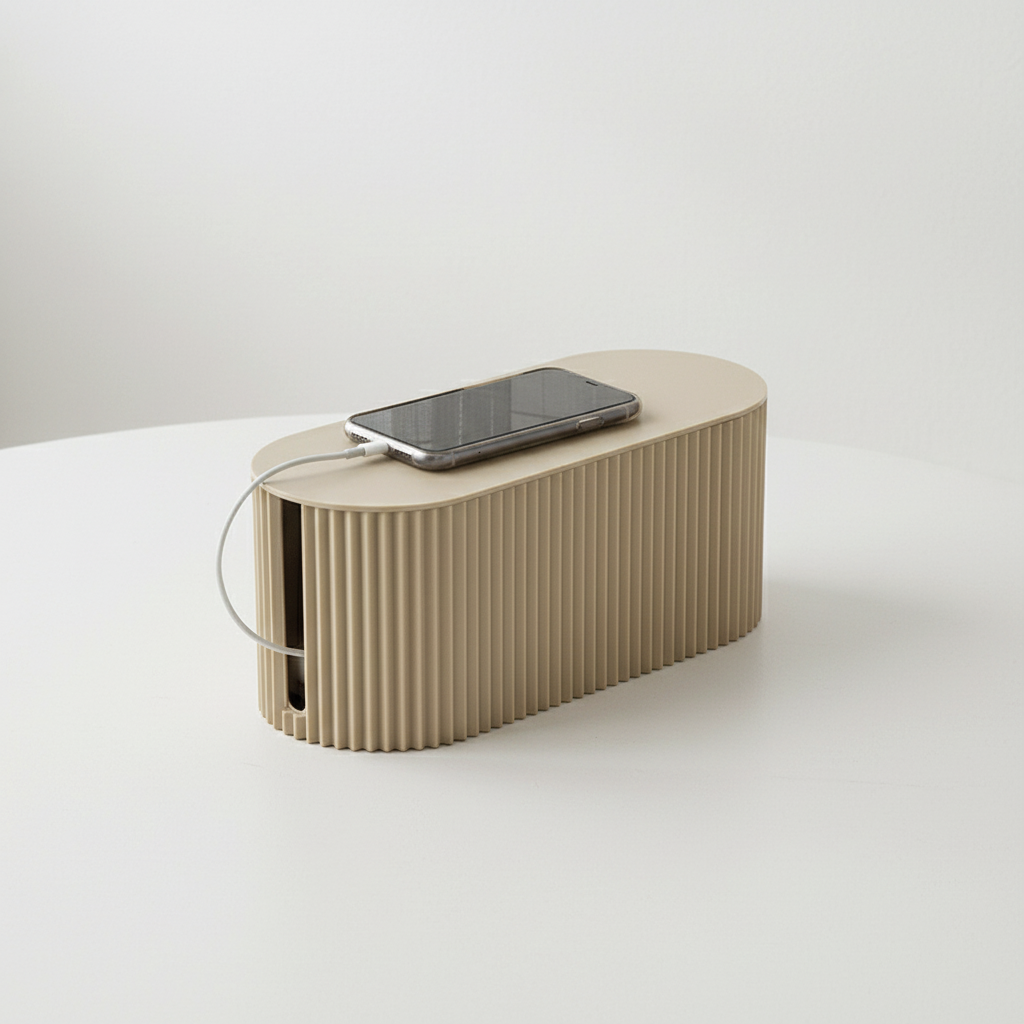 Organizator Na Kable - CableBox 