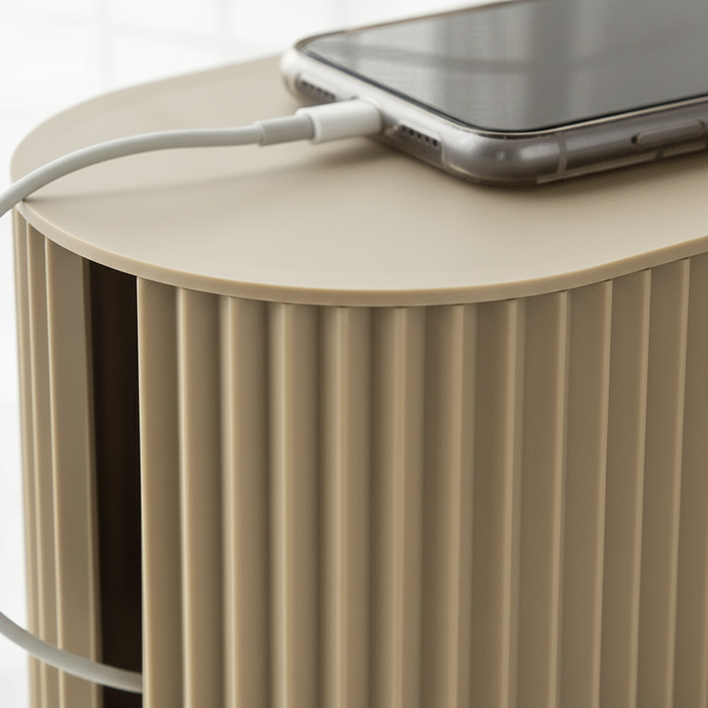 Organizator Na Kable - CableBox 