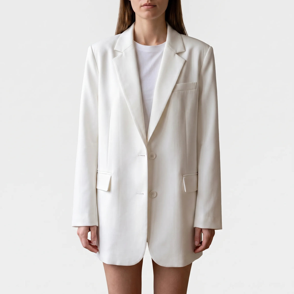 Oversized Kavaj Dam -  Angie