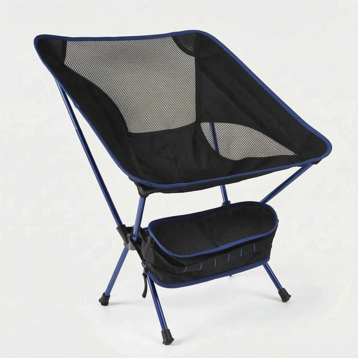 Portable Outdoor Folding Chair - Foldex