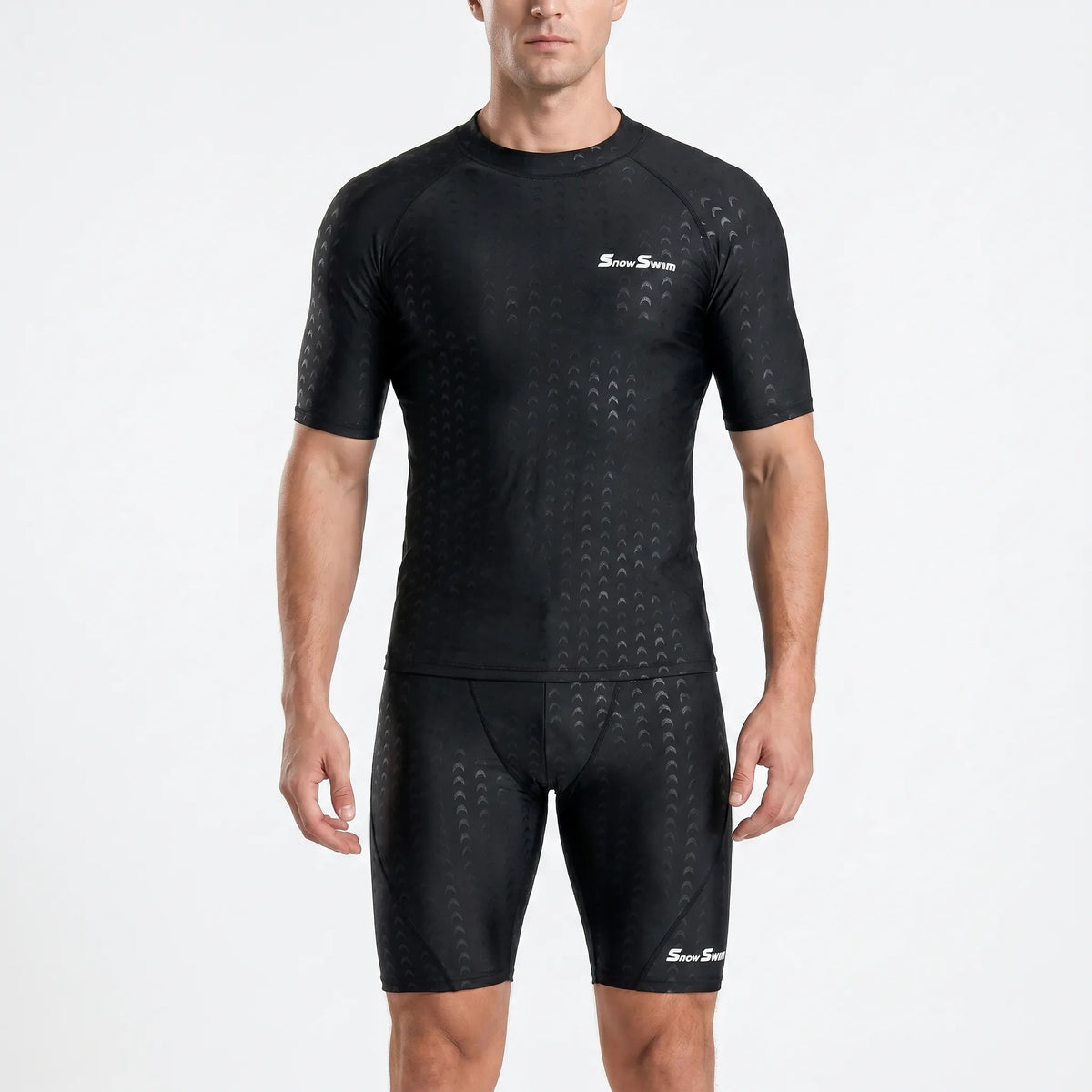 Quick-Drying Swim Shirt - Vantex