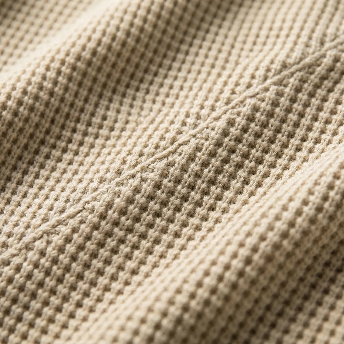 Relaxed Fit Long-Sleeve Jumper - Tim