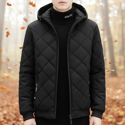 Robuste Außenjacke - Maxim