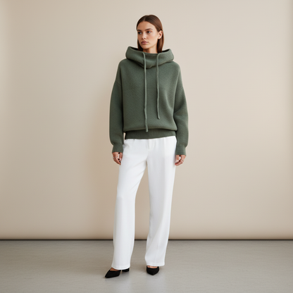 Rollkragenpullover - Karin