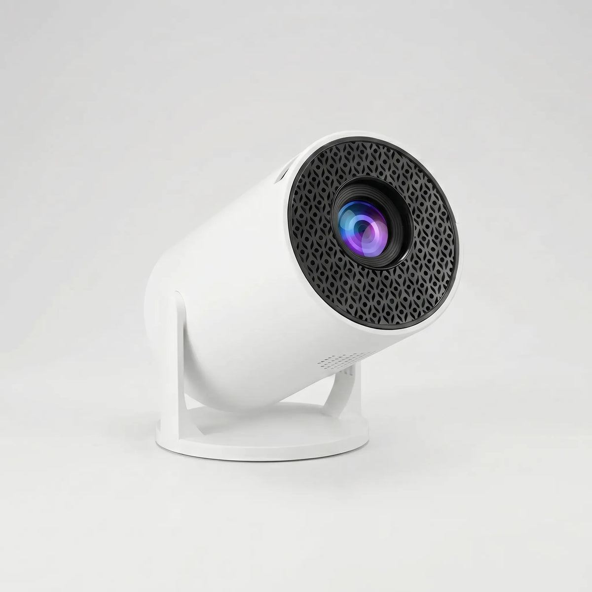 Rotatable Smart Projector - Pivotlux