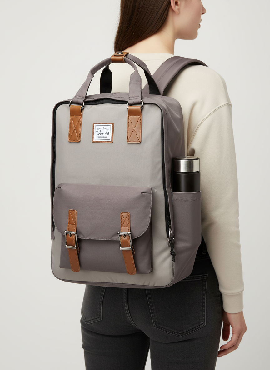Rugzak Na Laptopa - StylePack 