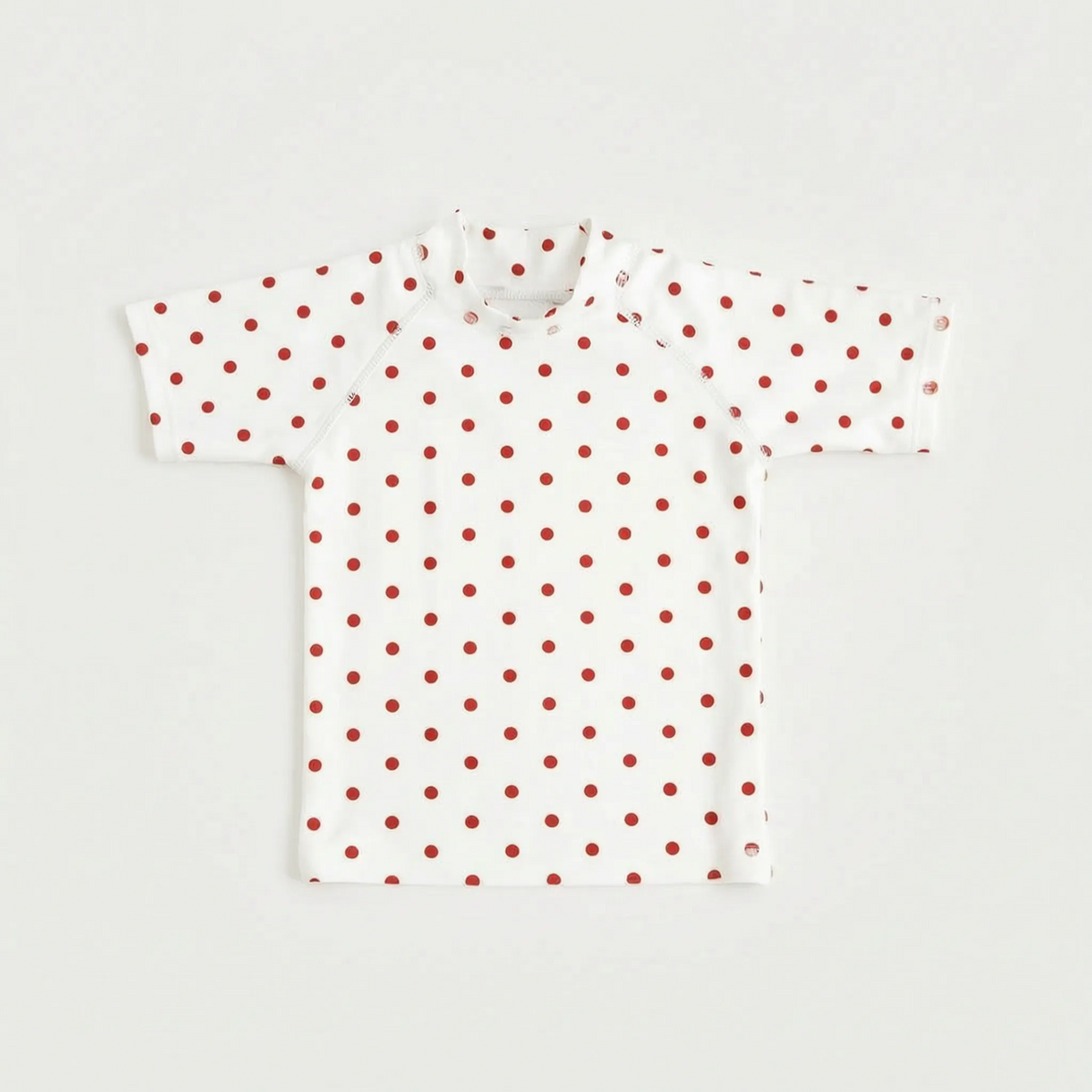 Short Sleeve Rashguard - Reefon
