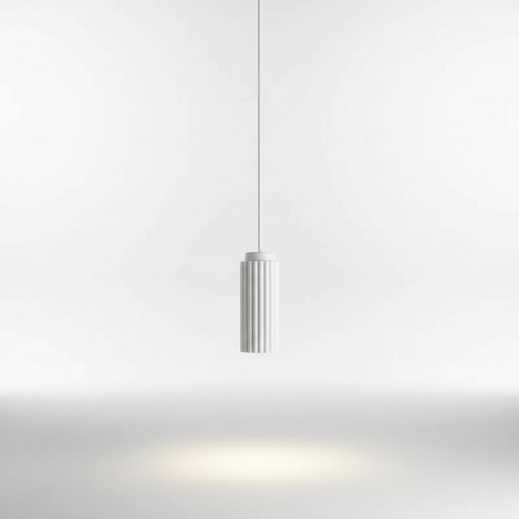 Skandinavische LED Hängelampe - Hangerly