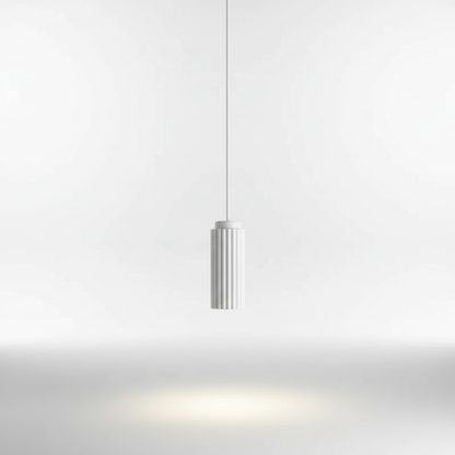 Skandinavische LED Hängelampe - Hangerly