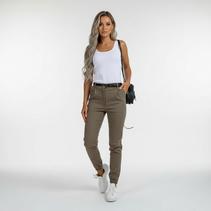 Slim Fit Hose - Brigitte