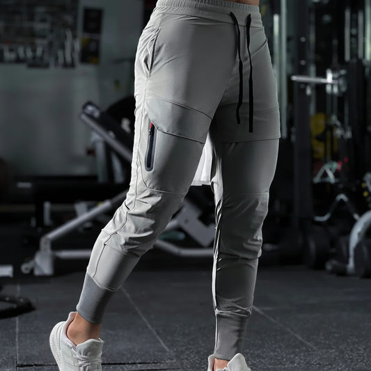 Sportliche Jogginghose - Tim 