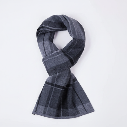Superwarmer Wollschal - WoolLuxe