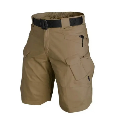 Taktiska cargoshorts - Atlas