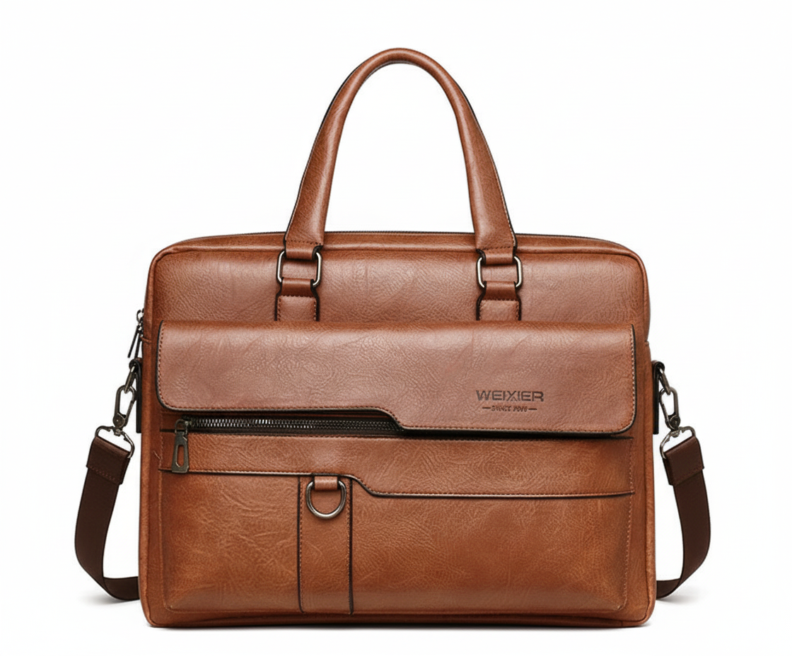 Torba Na Laptopa - BusinessCase 