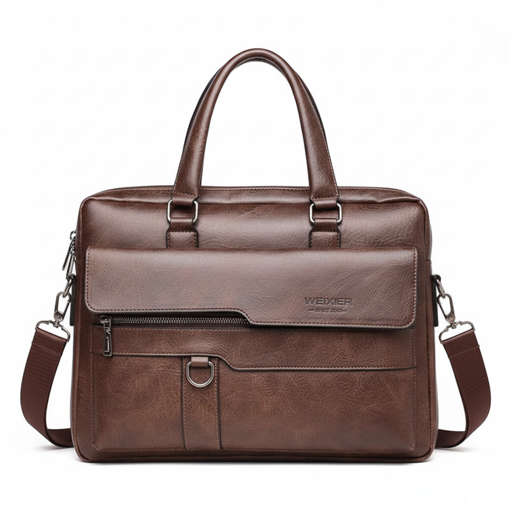 Torba Na Laptopa - BusinessCase 
