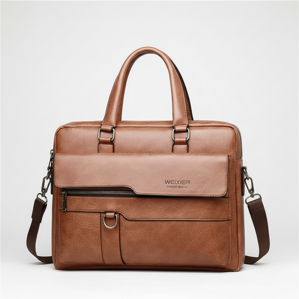 Torba Na Laptopa - BusinessCase 