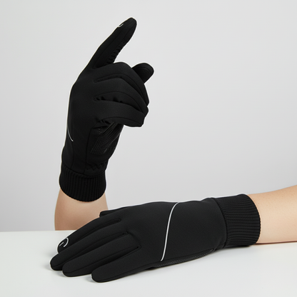 Touchscreen Winterhandschuhe - ThermoTouch