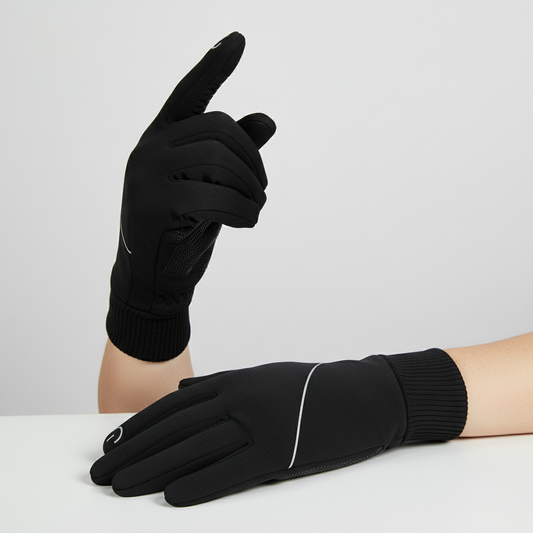 Touchscreen Winterhandschuhe - ThermoTouch