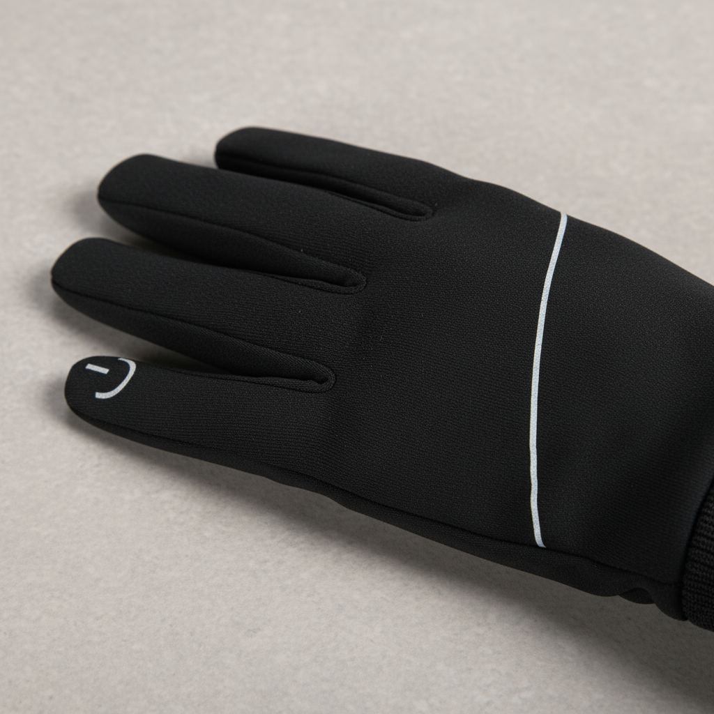 Touchscreen Winterhandschuhe - ThermoTouch