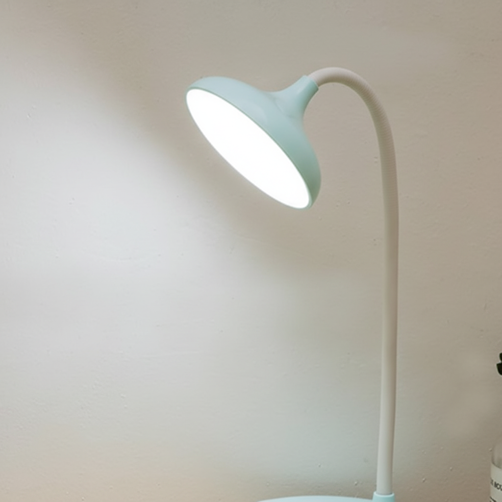 USB Wiederaufladbare LED Lampe - LumaEase