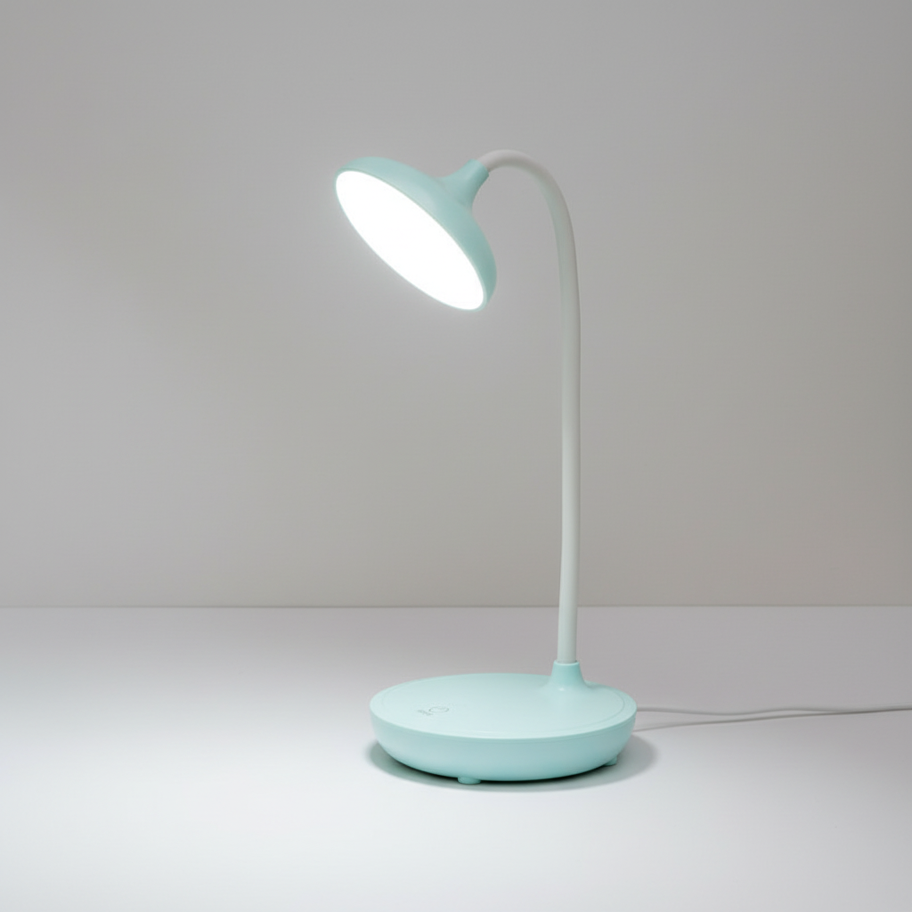 USB Wiederaufladbare LED Lampe - LumaEase