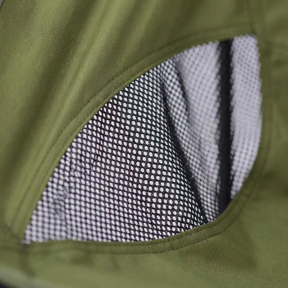 Ultralight Folding Camping Chair - Veldwyn