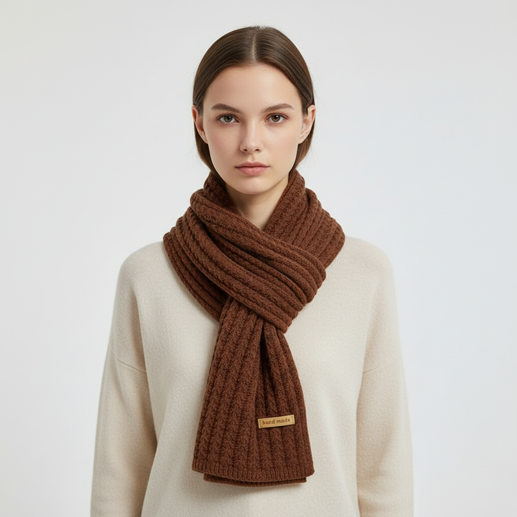 Unisex Schal - GemoScarf