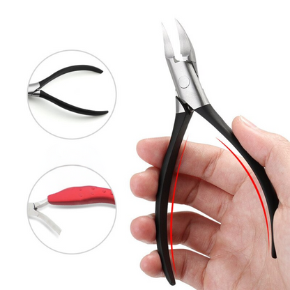 Nagelknipper – NovaClip