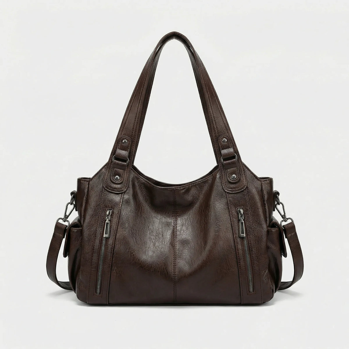 Vielseitige Crossover Tasche - Nikita