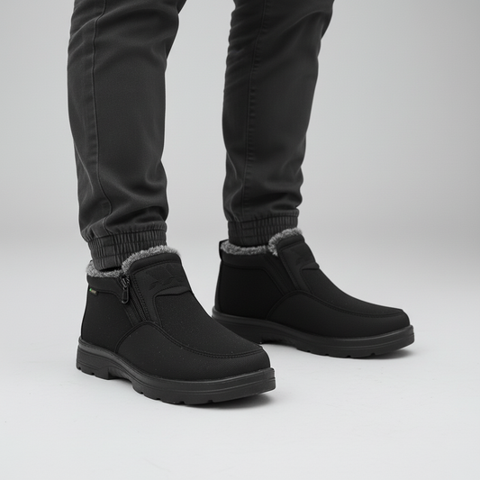 Wasserdichter Stiefel -  Lukas