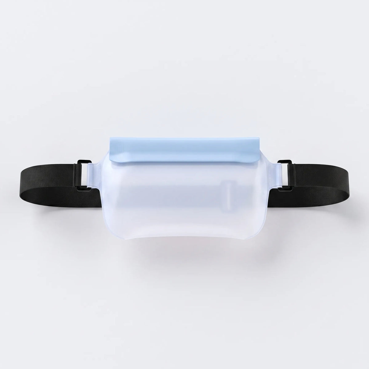 Water-Repellent Waist Pouch - Shorebelt