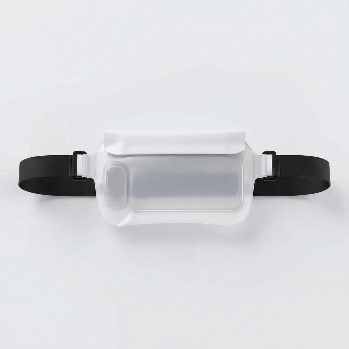 Water-Repellent Waist Pouch - Shorebelt