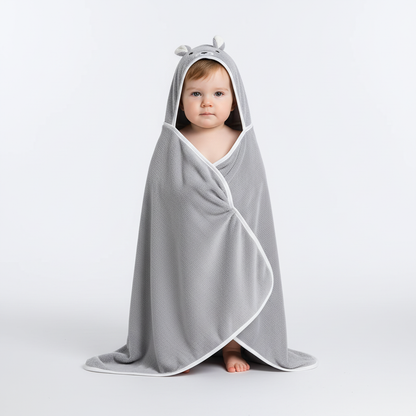 Weich Und Saugfähig - ComfortCloth