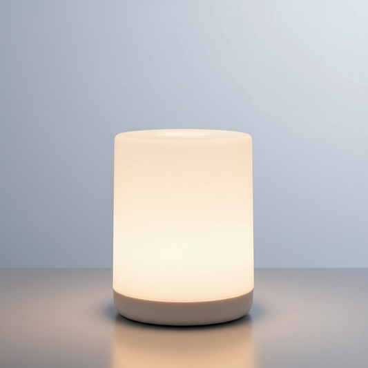 Wiederaufladbare LED Tischleuchte - EaseLight