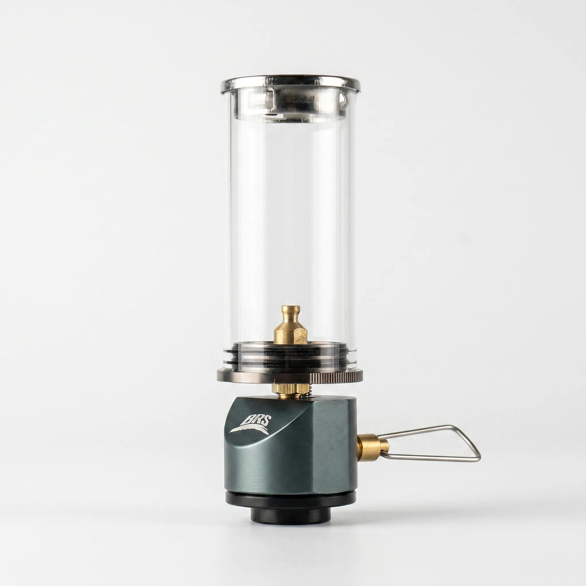 Windproof Gas Candle Camping Lamp -  Flickoria