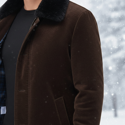 Winterjacke Für Herren -  Benjamin