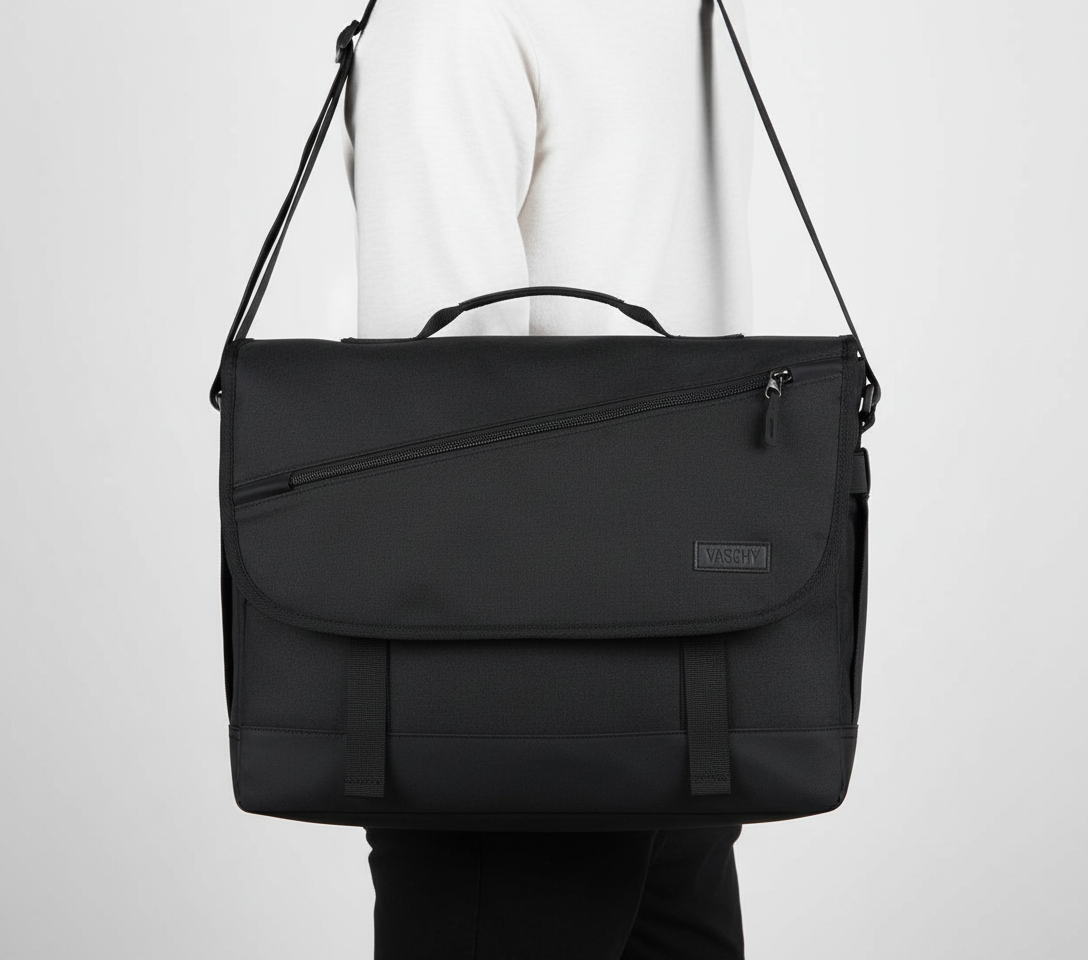 Wodoodporna Torba Na Laptopa - MobilBag 