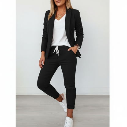 Zweiliges Outfit - Anna