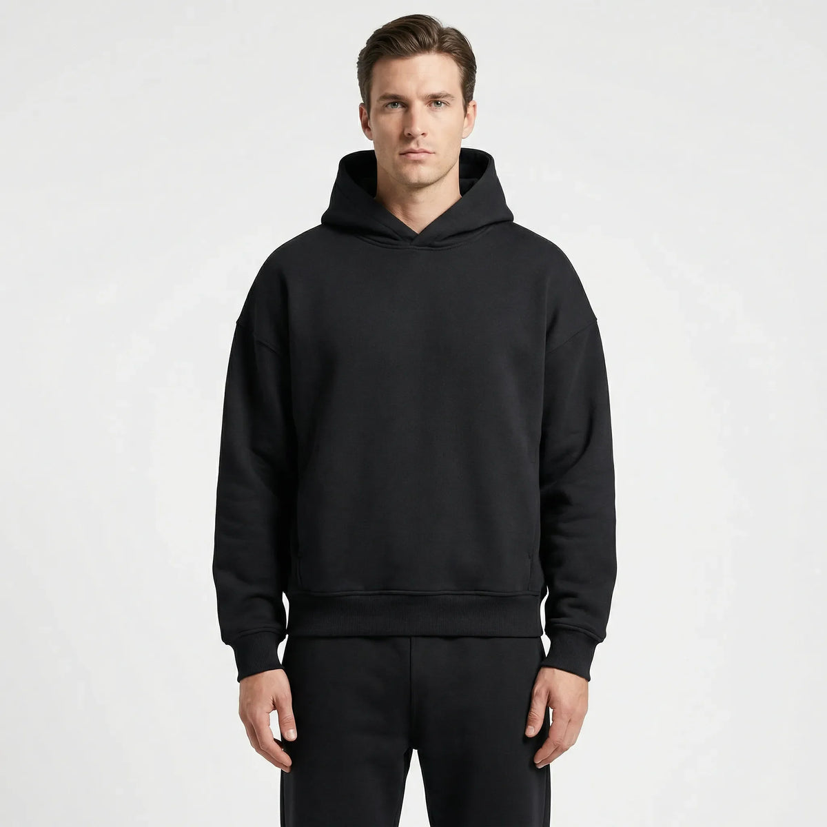 Zweiteiliges Freizeitoutfit - Leroy