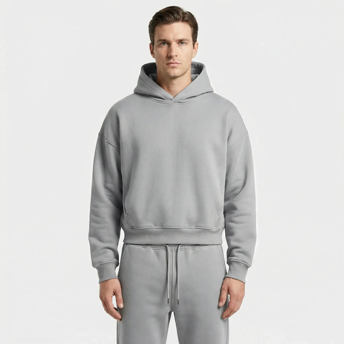 Zweiteiliges Freizeitoutfit - Leroy